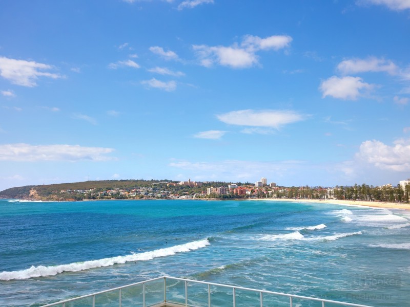 12/24 Queenscliff Road, Queenscliff NSW 2096