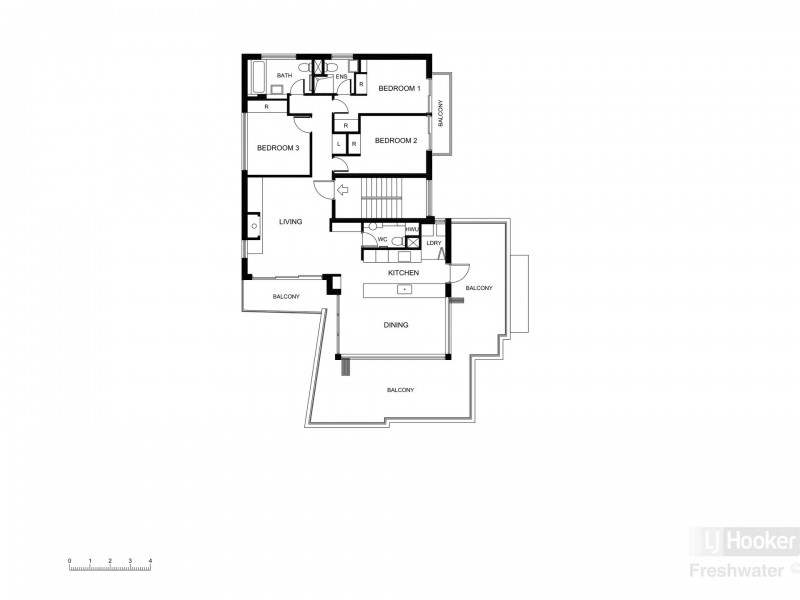 12/24 Queenscliff Road, Queenscliff NSW 2096