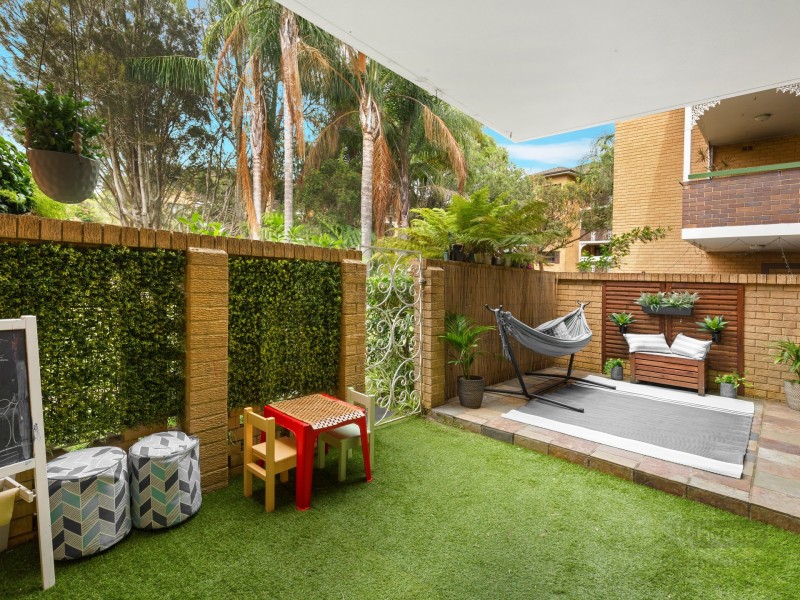 13/33 Palomar Parade, Freshwater NSW 2096