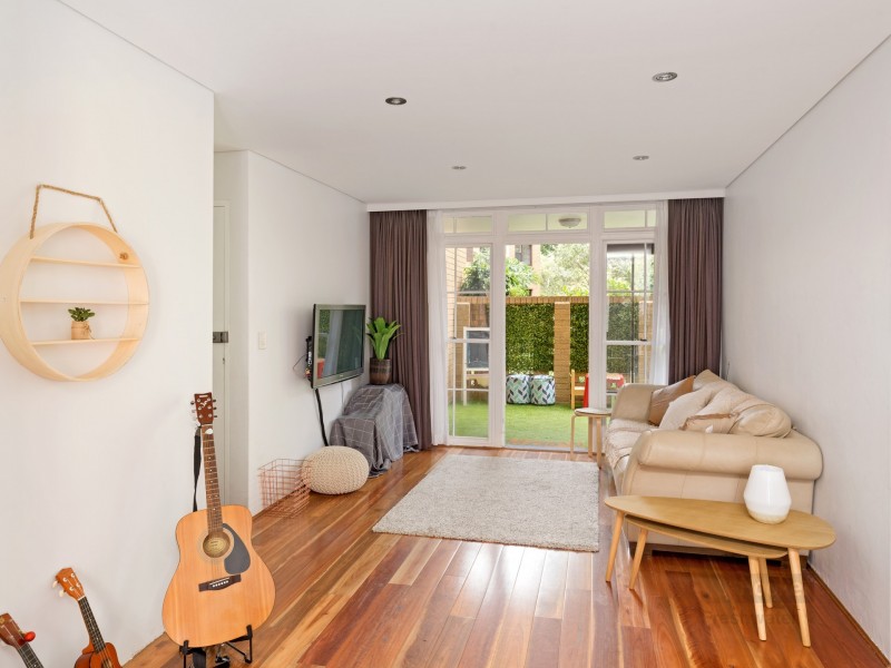 13/33 Palomar Parade, Freshwater NSW 2096