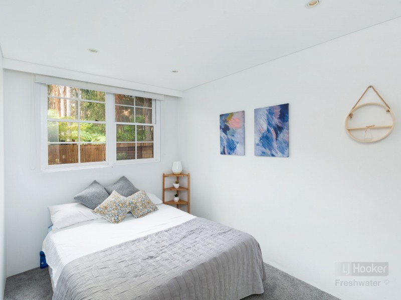 13/33 Palomar Parade, Freshwater NSW 2096