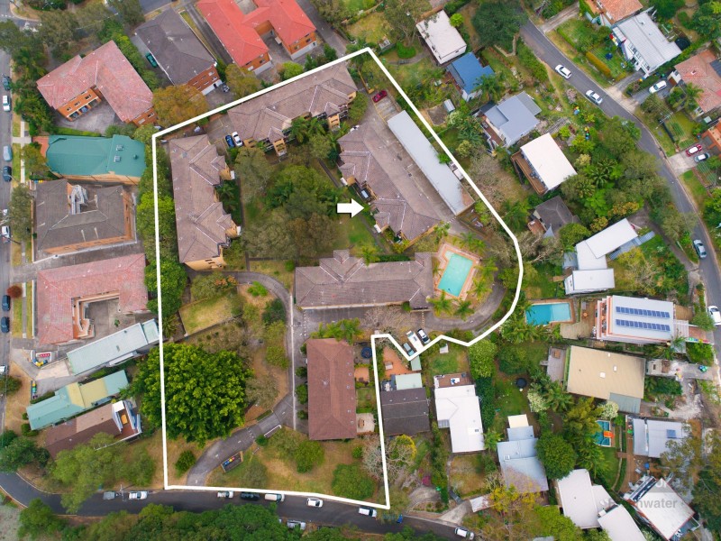 13/33 Palomar Parade, Freshwater NSW 2096