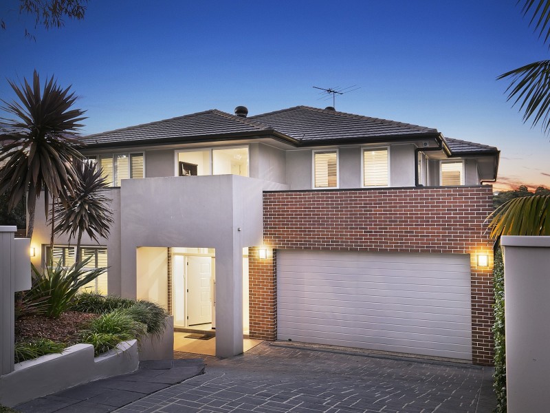 28 Tristram Road, Beacon Hill NSW 2100