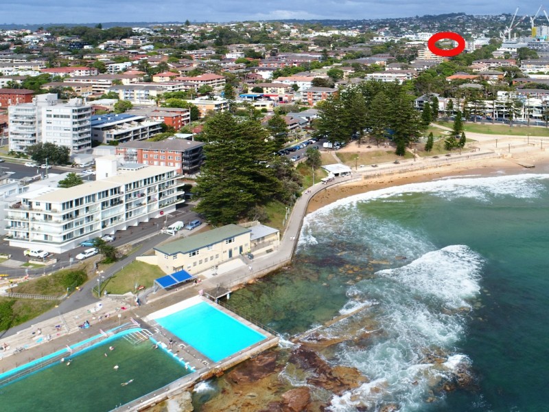 2/38 Pacific Parade, Dee Why NSW 2099