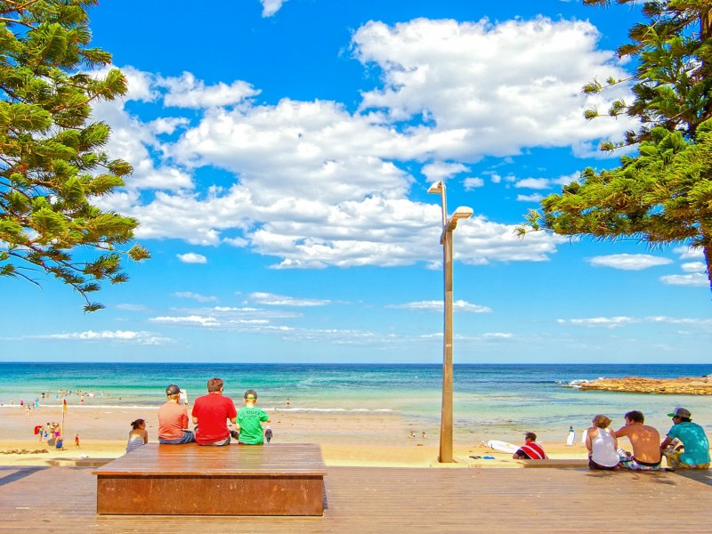 2/38 Pacific Parade, Dee Why NSW 2099