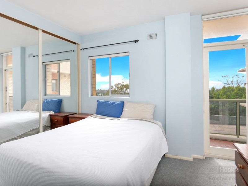 16/28 McDonald Street, Freshwater NSW 2096