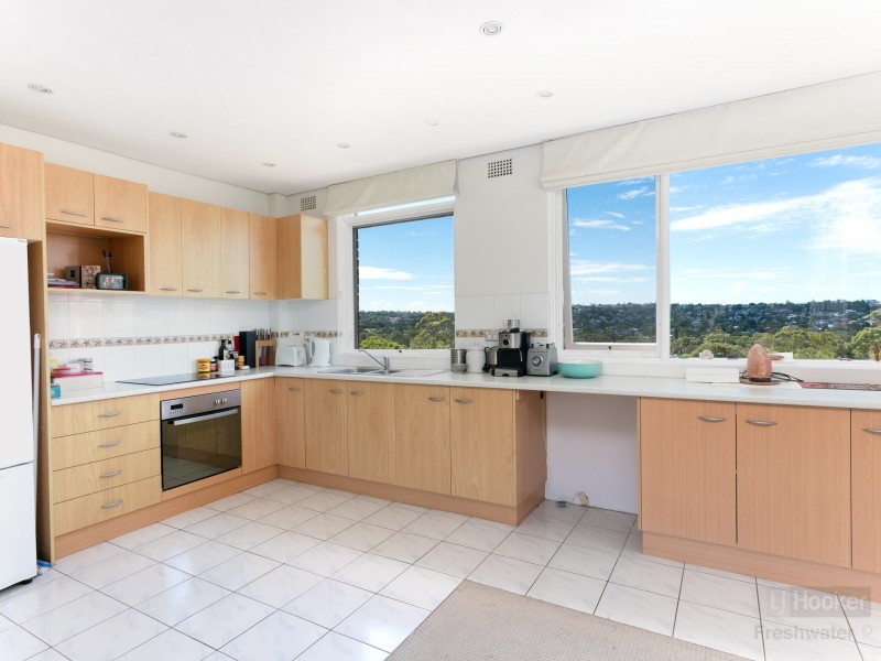 9/12A Corella Street, Freshwater NSW 2096