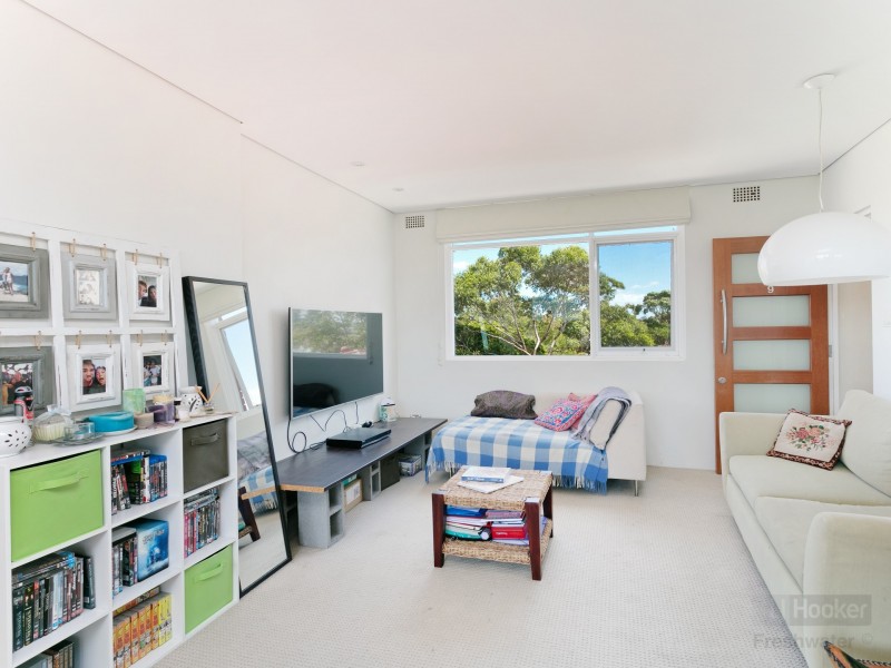 9/12A Corella Street, Freshwater NSW 2096