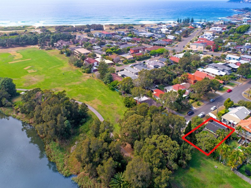 18 Travers Road, Curl Curl NSW 2096