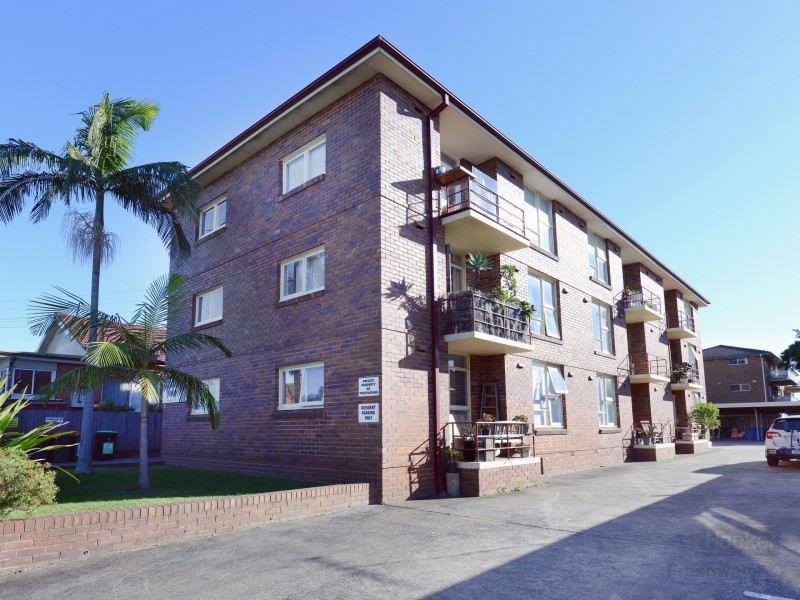 6/45 Wilson Street, Freshwater NSW 2096