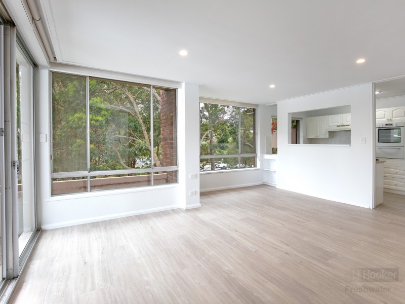 6/10 Kalinya Street, Newport NSW 2106