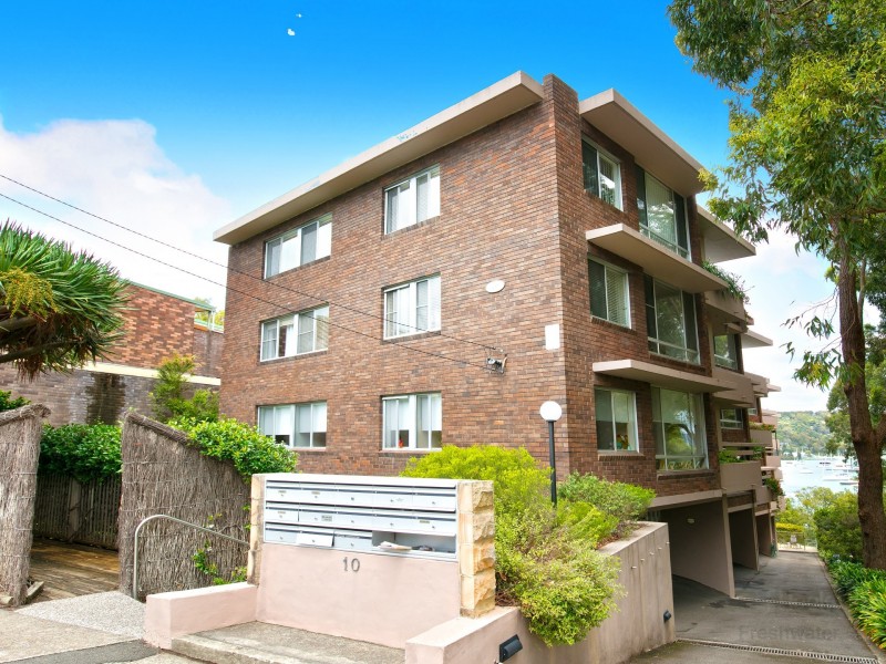 6/10 Kalinya Street, Newport NSW 2106