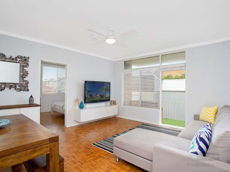 5/104 Crown Road, Queenscliff NSW 2096