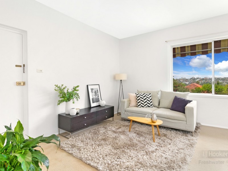 1/73 Queenscliff Road, Queenscliff NSW 2096