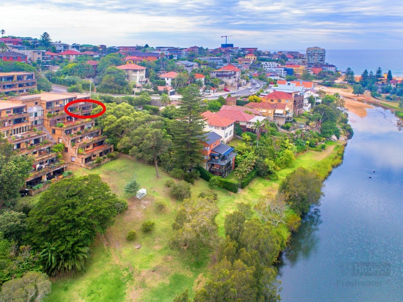 14/100-106 Queenscliff Road, Queenscliff NSW 2096