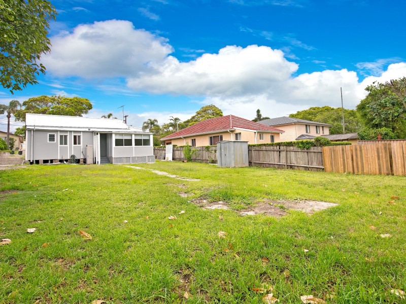 27 Oliver Street, Freshwater NSW 2096