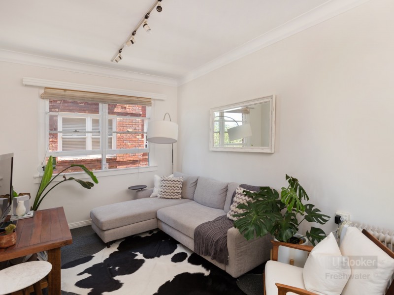 7/6 Tower Street, Manly NSW 2095