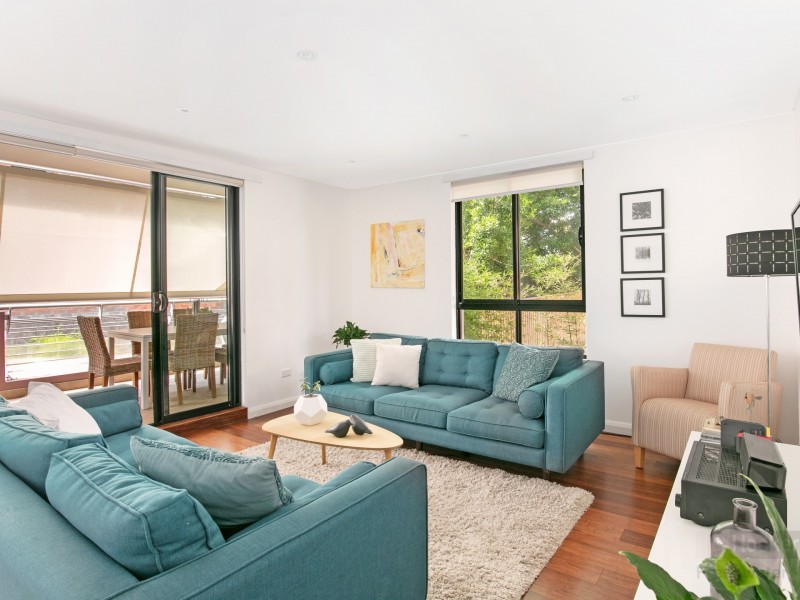 12/89 Queenscliff Road, Queenscliff NSW 2096