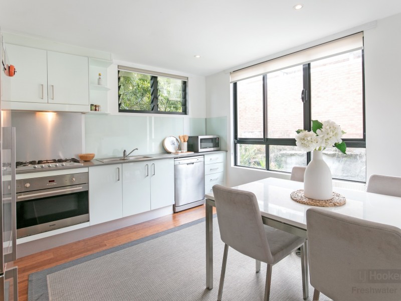 12/89 Queenscliff Road, Queenscliff NSW 2096