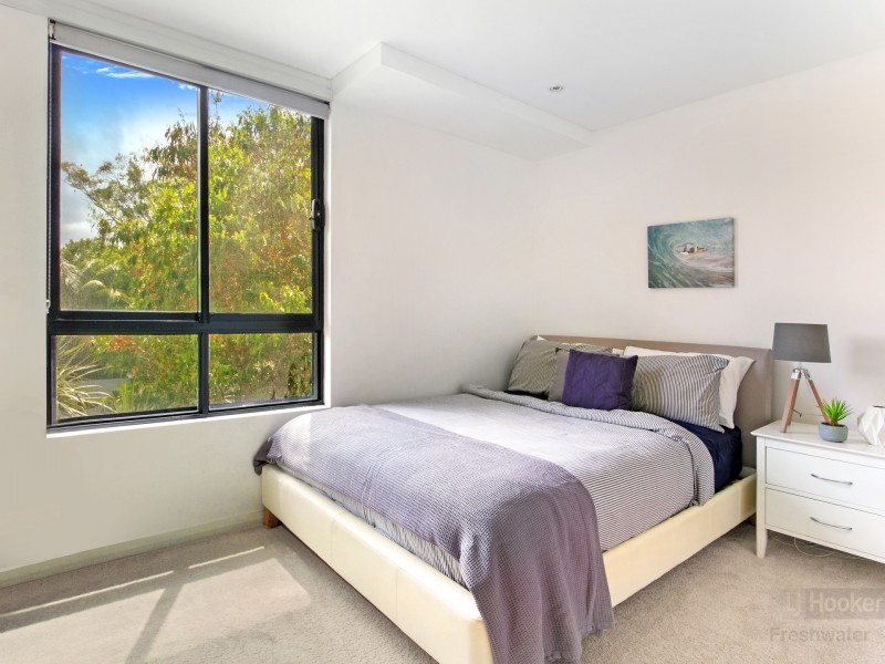 12/89 Queenscliff Road, Queenscliff NSW 2096