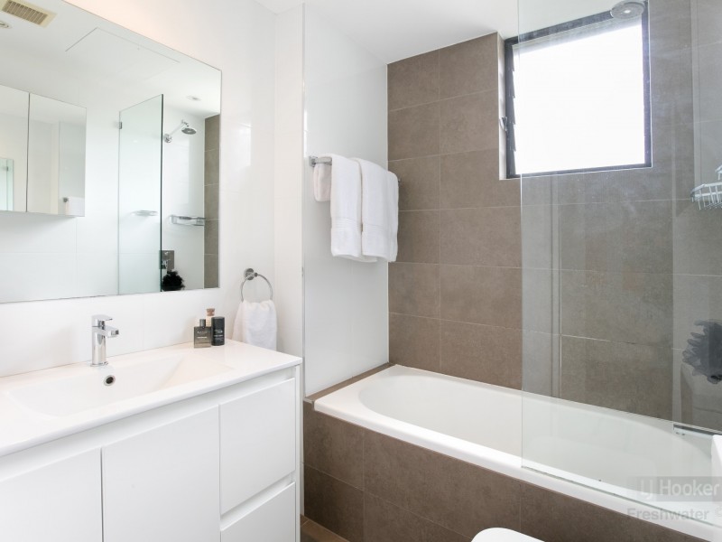 12/89 Queenscliff Road, Queenscliff NSW 2096