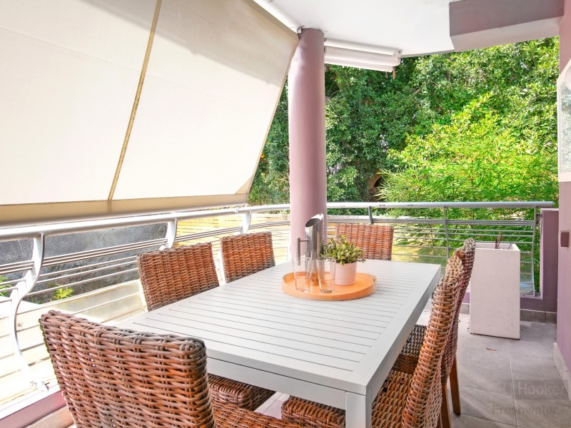 12/89 Queenscliff Road, Queenscliff NSW 2096