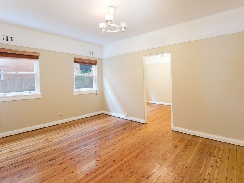 1/2 Cameron Avenue, Manly NSW 2095