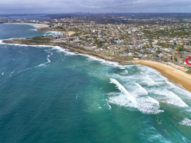 6/50a Carrington Parade, Curl Curl NSW 2096