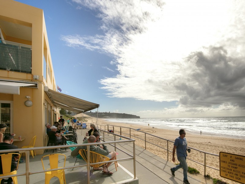 6/50a Carrington Parade, Curl Curl NSW 2096