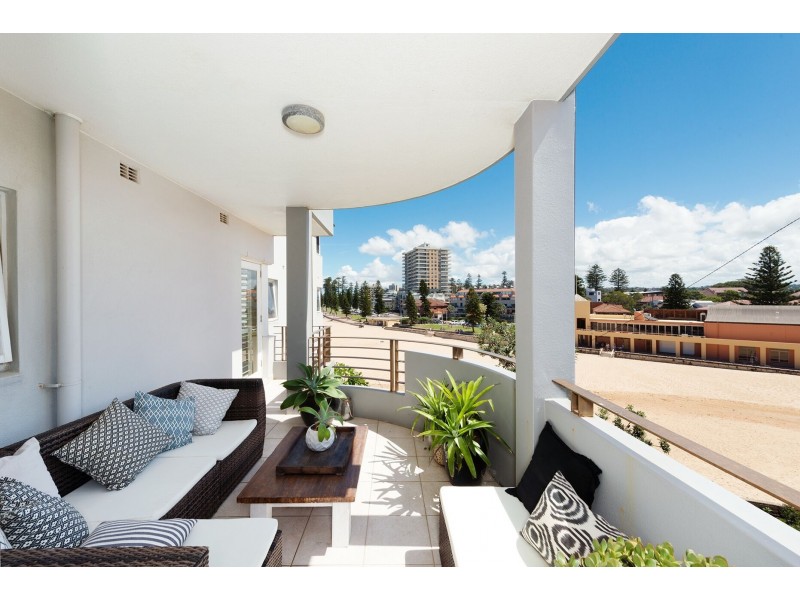 5/1A Greycliffe Street, Queenscliff NSW 2096