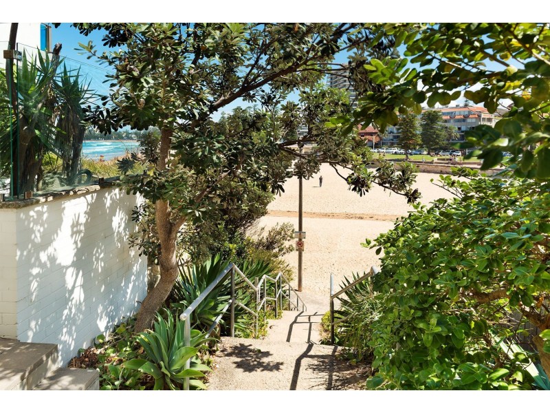 5/1A Greycliffe Street, Queenscliff NSW 2096