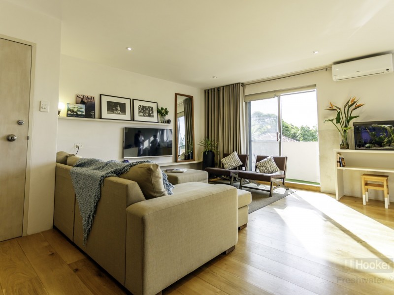 6/29a Oliver Street, Freshwater NSW 2096