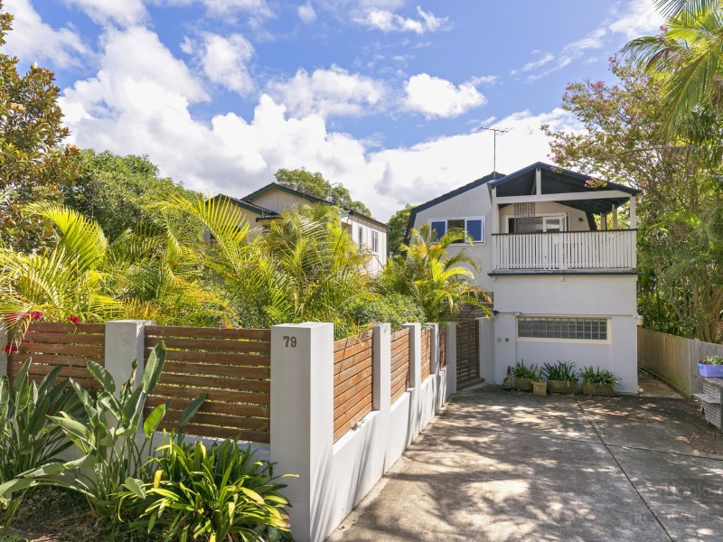 79 Soldiers Avenue, Freshwater NSW 2096