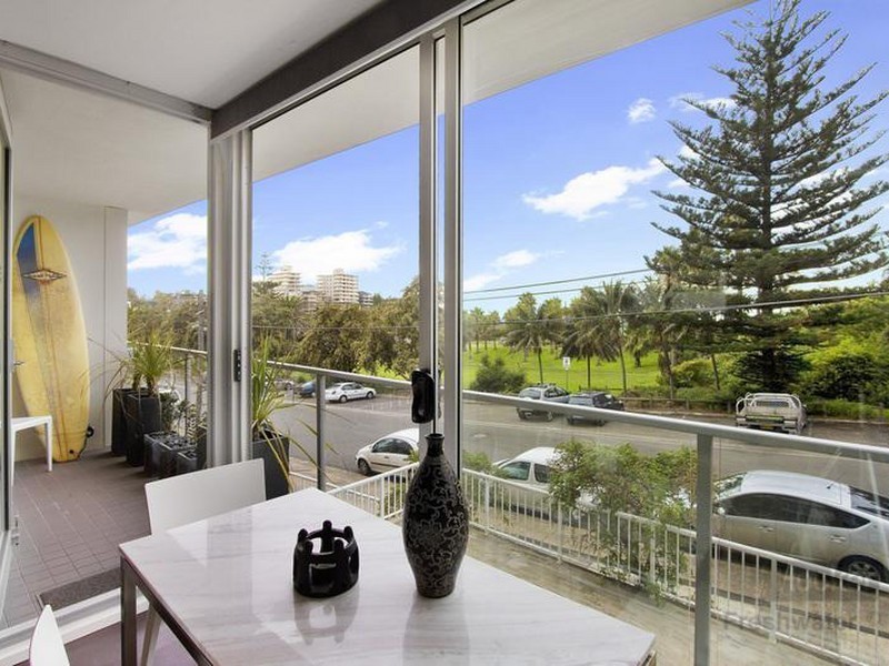 3/30 Moore Road, Freshwater NSW 2096