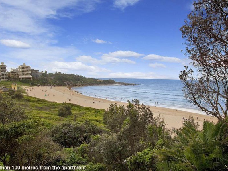 3/30 Moore Road, Freshwater NSW 2096