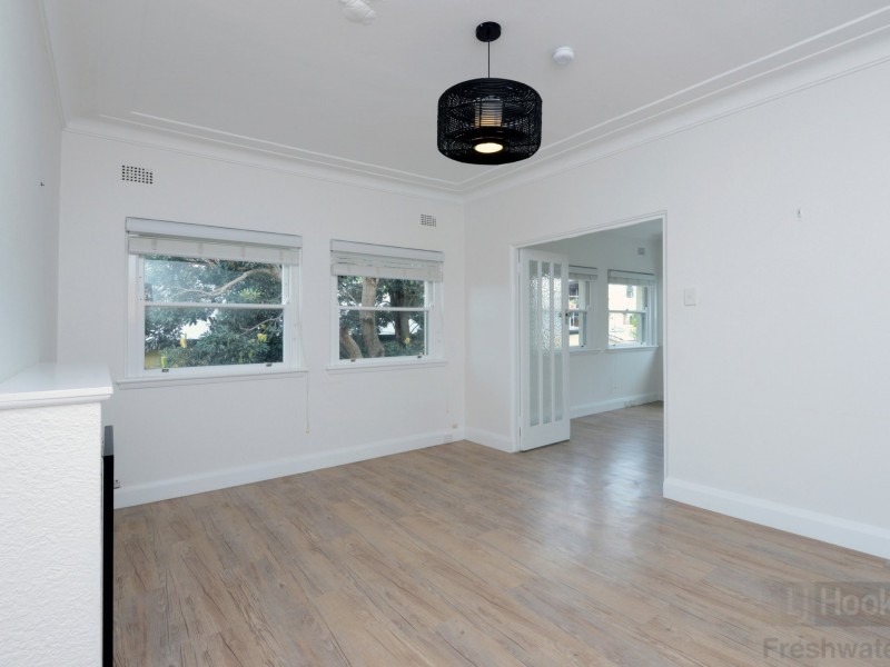 4/17 Moore Road, Freshwater NSW 2096