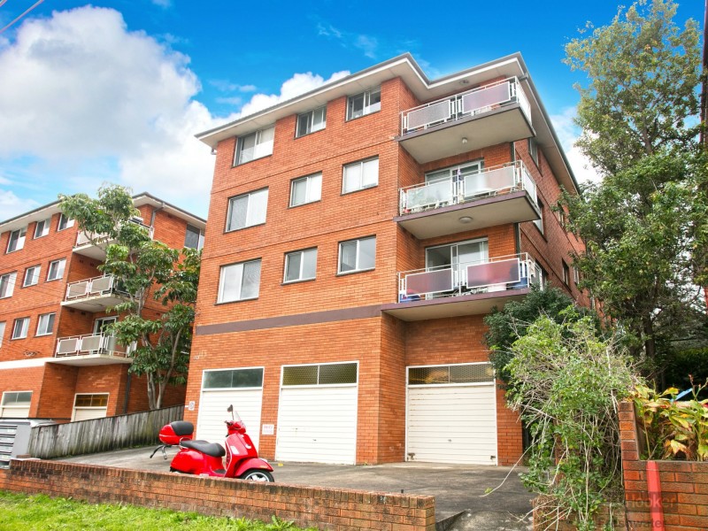 11/113 Queenscliff Road, Queenscliff NSW 2096