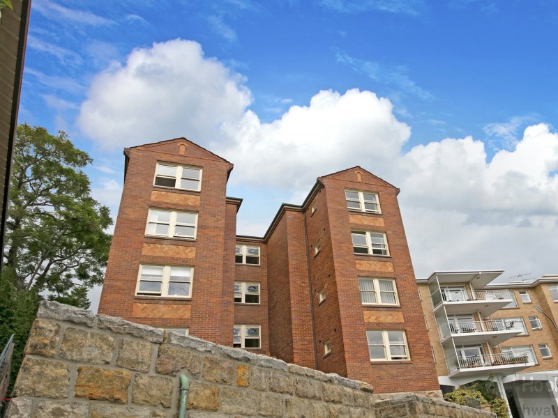 14/4 Rose Cresent, Mosman NSW 2088