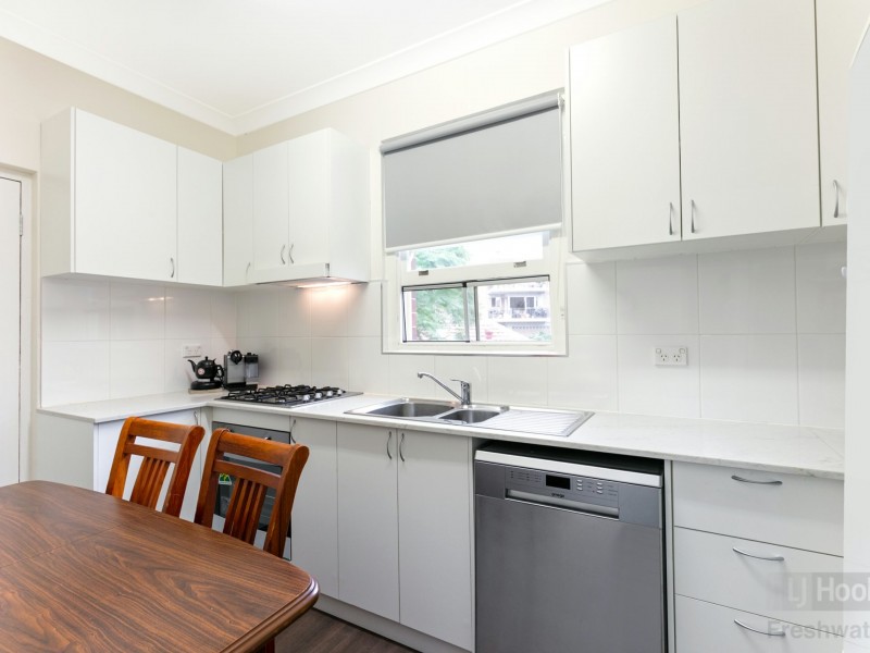 14/4 Rose Cresent, Mosman NSW 2088