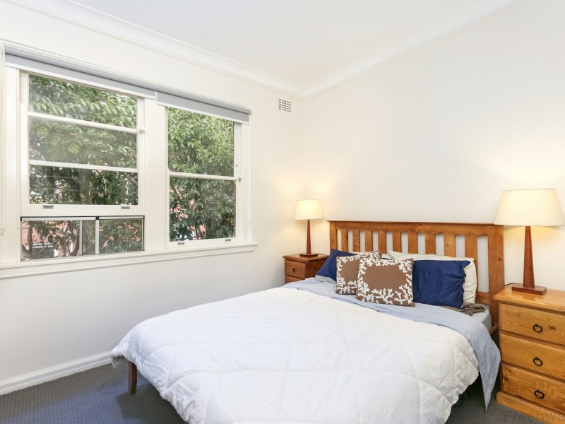 14/4 Rose Cresent, Mosman NSW 2088