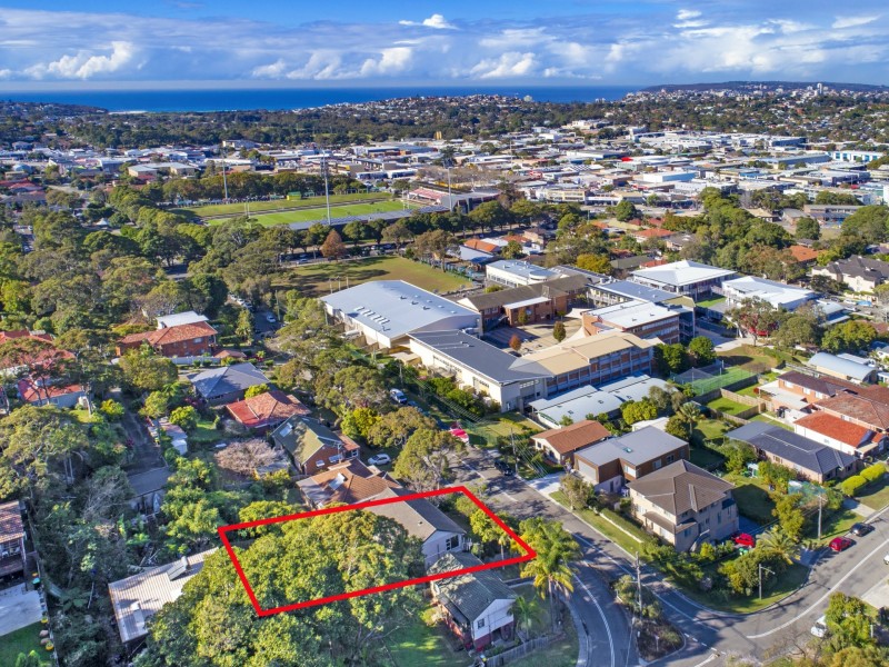 82 Federal Parade, Brookvale NSW 2100