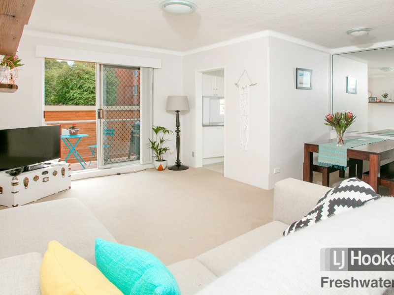 20/16 Soliders Avenue, Freshwater NSW 2096