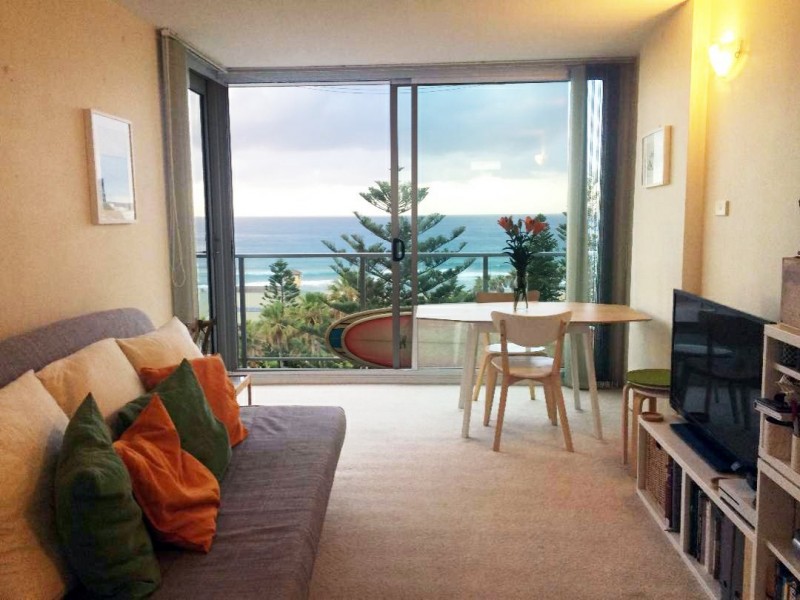 63/30 Moore Road, Freshwater NSW 2096