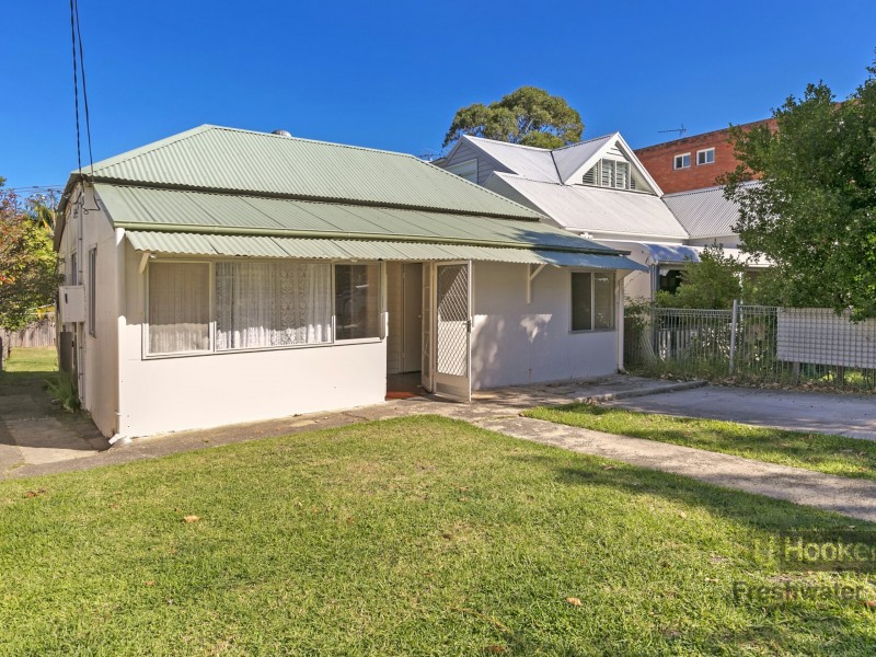 26 Wyuna Avenue, Freshwater NSW 2096