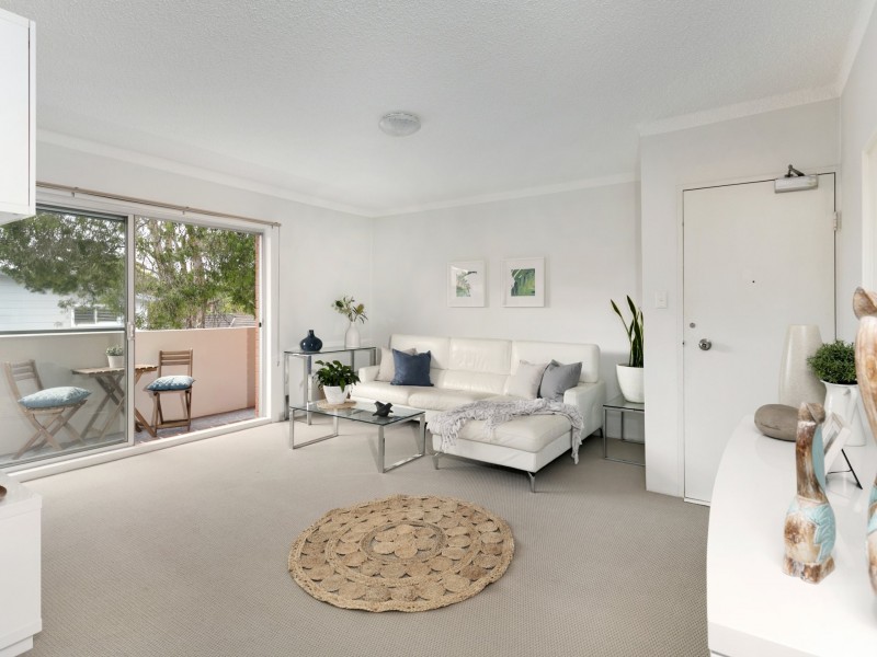 8/29a Oliver Street, Freshwater NSW 2096