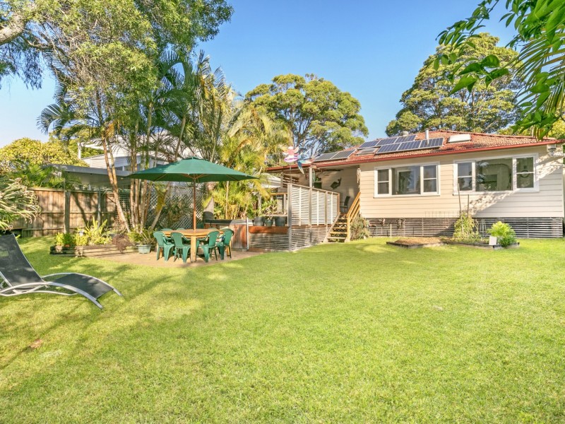 109 Wyadra Avenue, North Manly NSW 2100