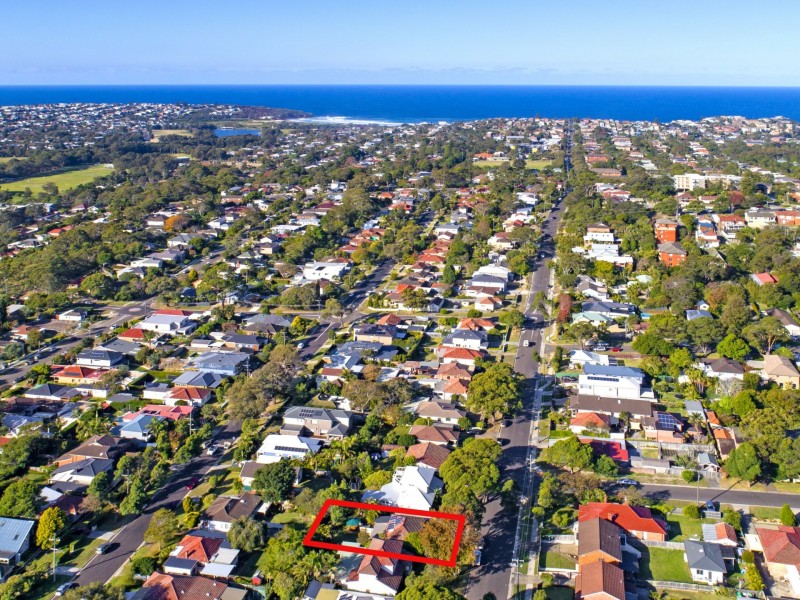 109 Wyadra Avenue, North Manly NSW 2100