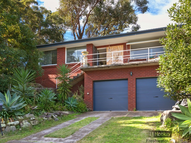 23 Wakefield Street, North Manly NSW 2100