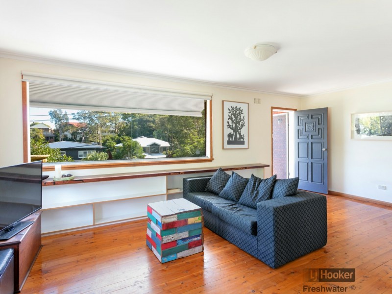 23 Wakefield Street, North Manly NSW 2100