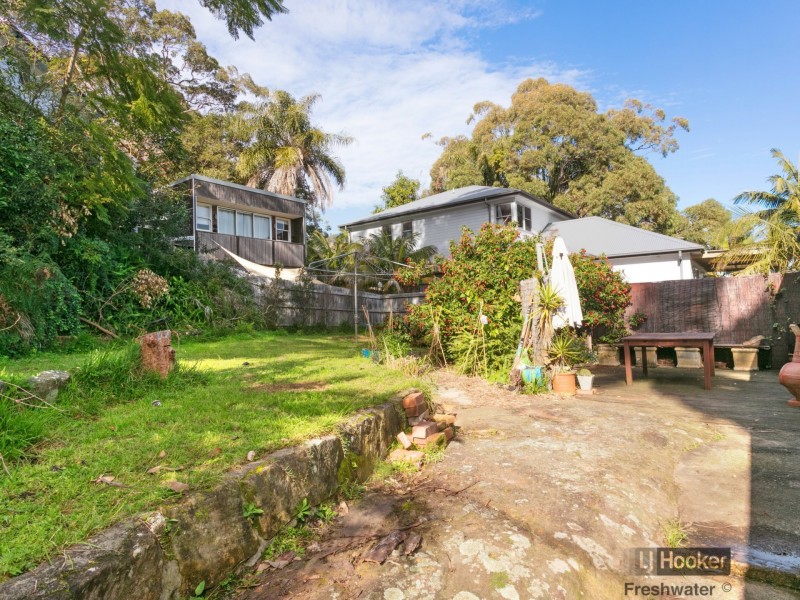 23 Wakefield Street, North Manly NSW 2100